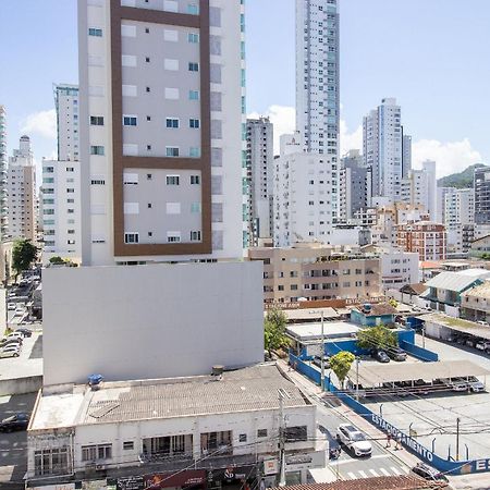 Bk34 - 2 Dorm Climatizados, Prox Calcadao, Garagem Apartment Balneario Camboriu Bagian luar foto