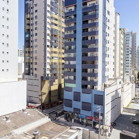 Bk34 - 2 Dorm Climatizados, Prox Calcadao, Garagem Apartment Balneario Camboriu Bagian luar foto
