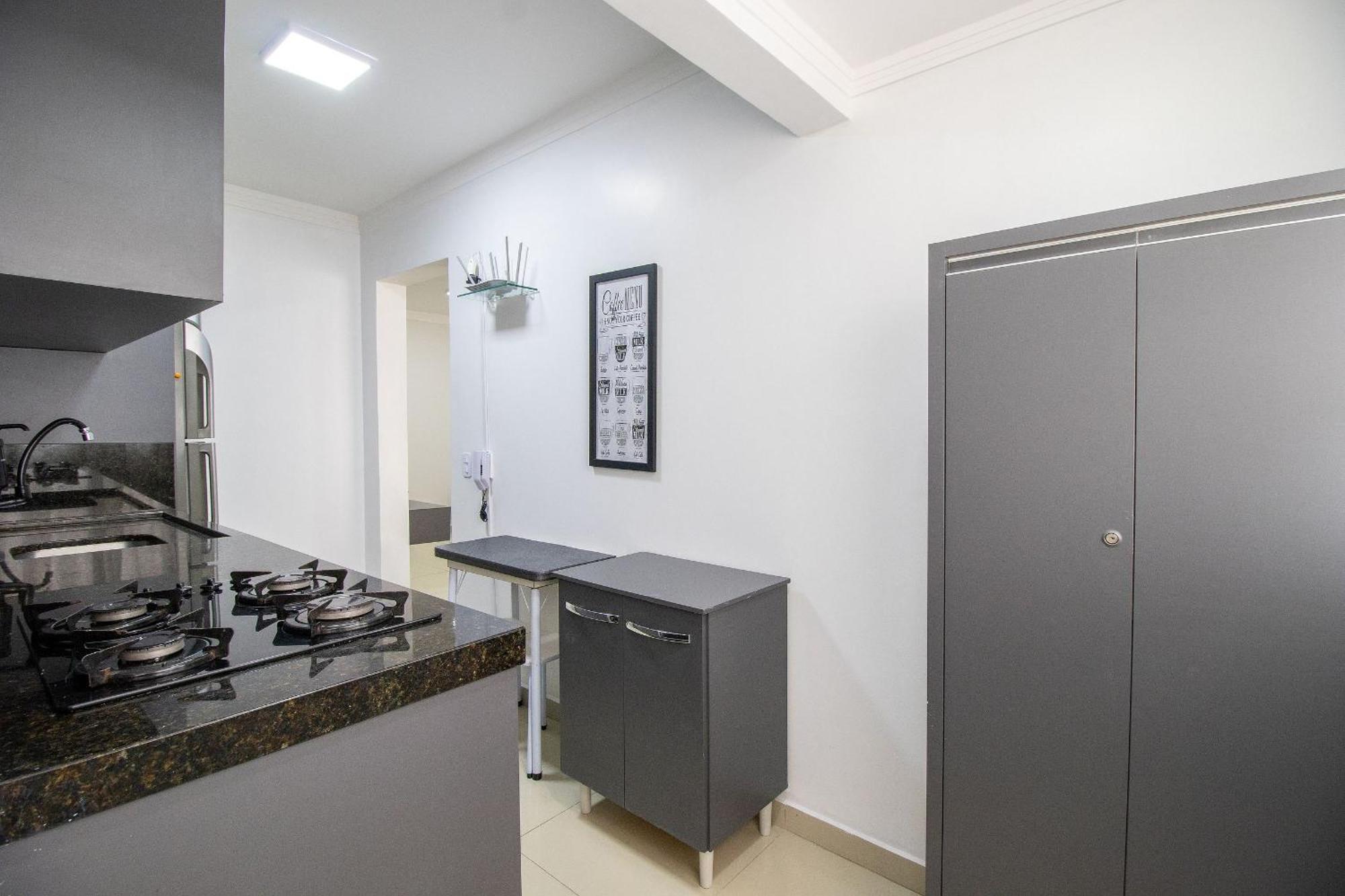 Bk34 - 2 Dorm Climatizados, Prox Calcadao, Garagem Apartment Balneario Camboriu Bagian luar foto