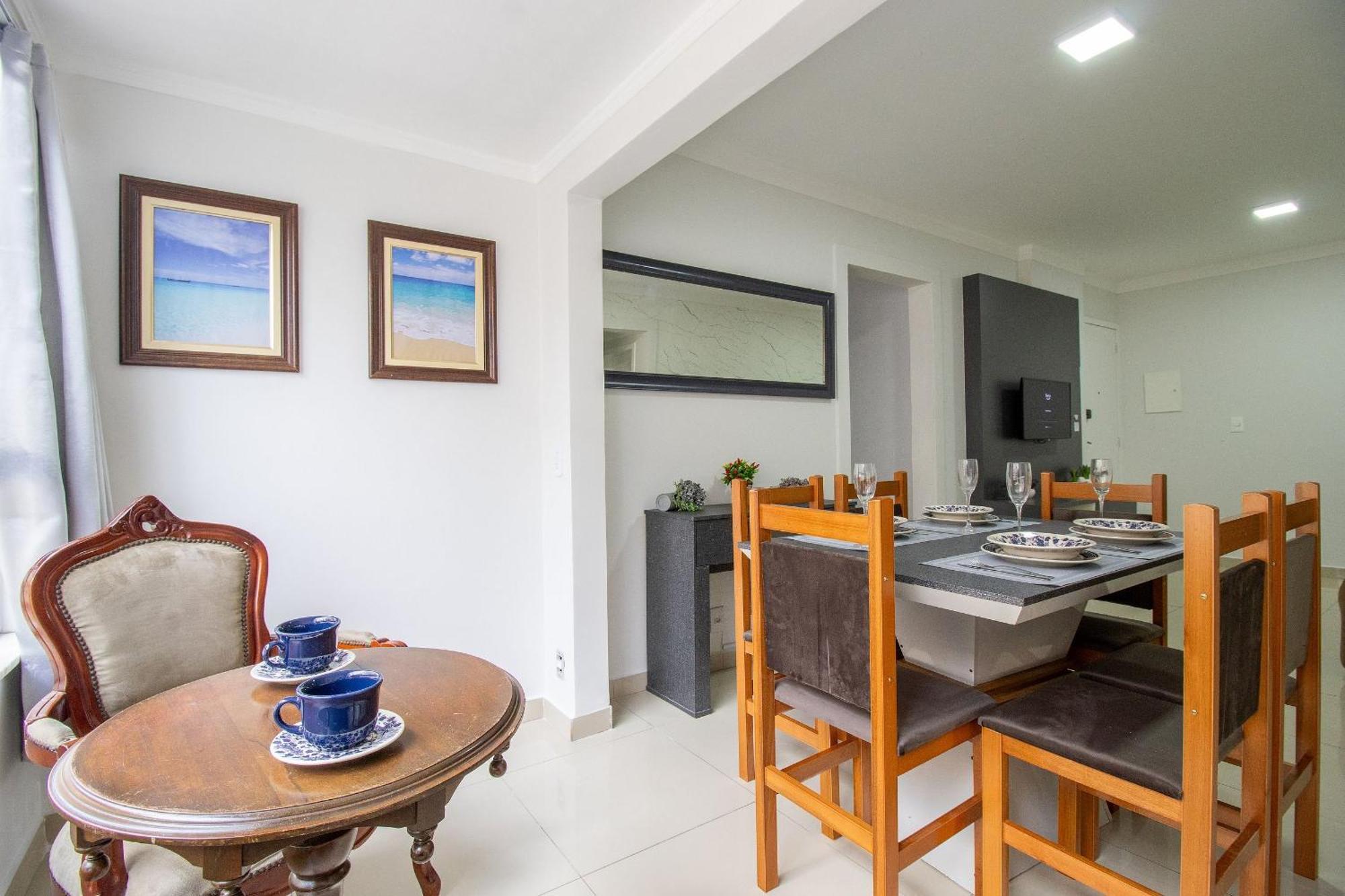 Bk34 - 2 Dorm Climatizados, Prox Calcadao, Garagem Apartment Balneario Camboriu Bagian luar foto