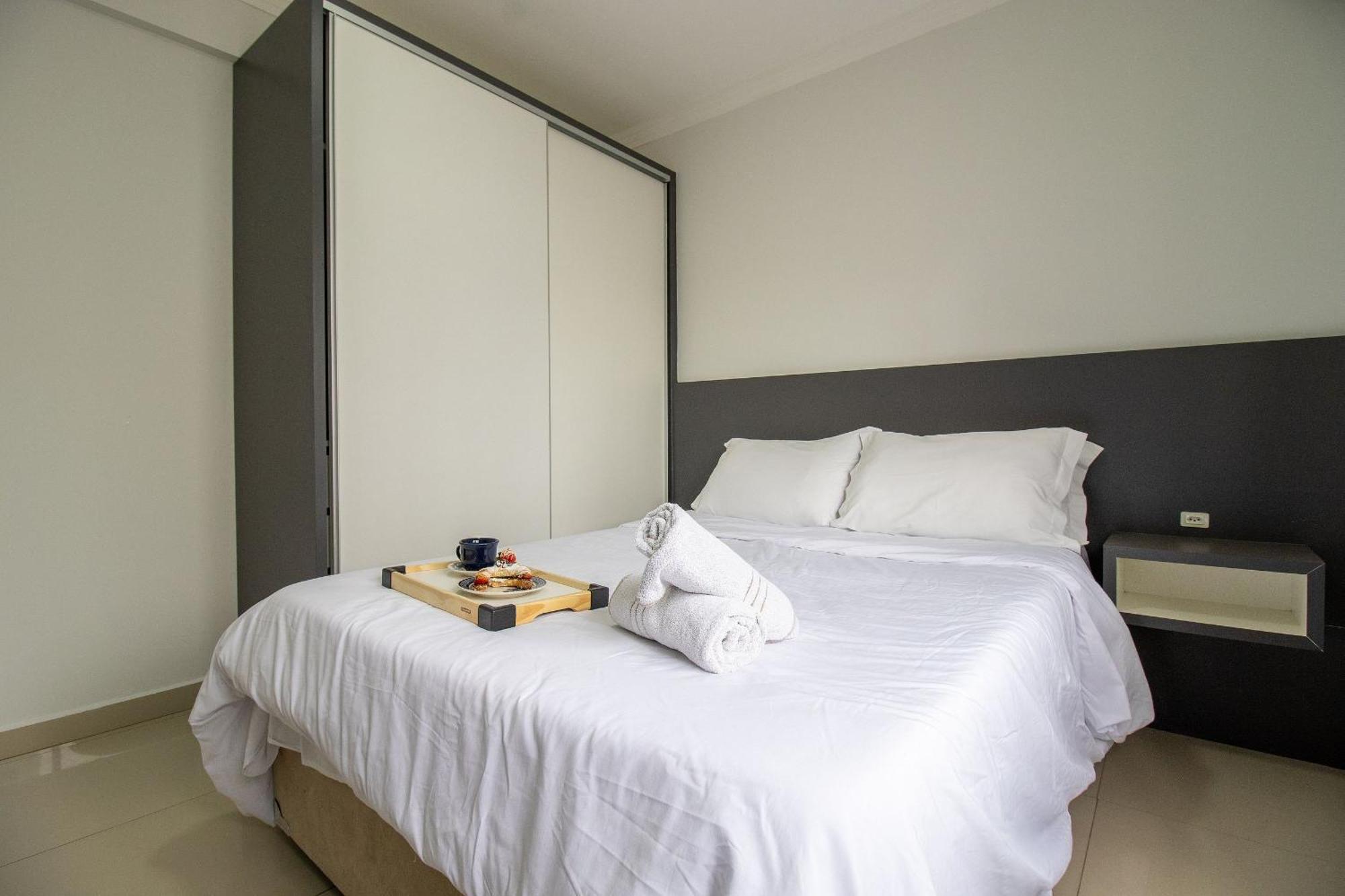Bk34 - 2 Dorm Climatizados, Prox Calcadao, Garagem Apartment Balneario Camboriu Bagian luar foto