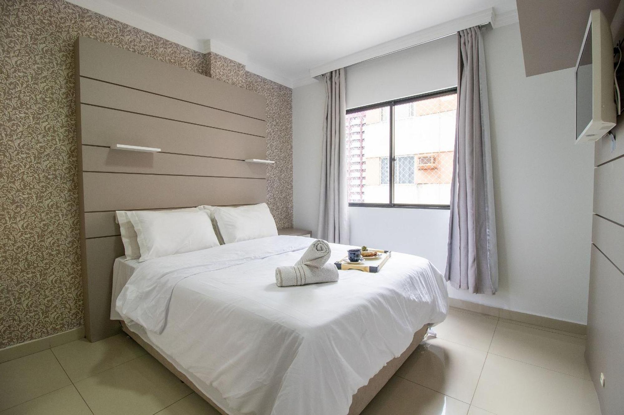 Bk34 - 2 Dorm Climatizados, Prox Calcadao, Garagem Apartment Balneario Camboriu Bagian luar foto