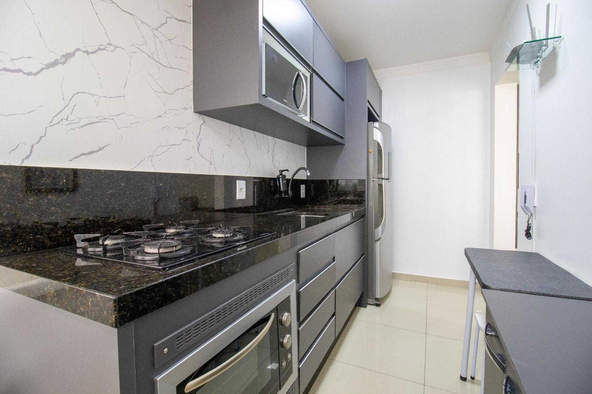 Bk34 - 2 Dorm Climatizados, Prox Calcadao, Garagem Apartment Balneario Camboriu Bagian luar foto