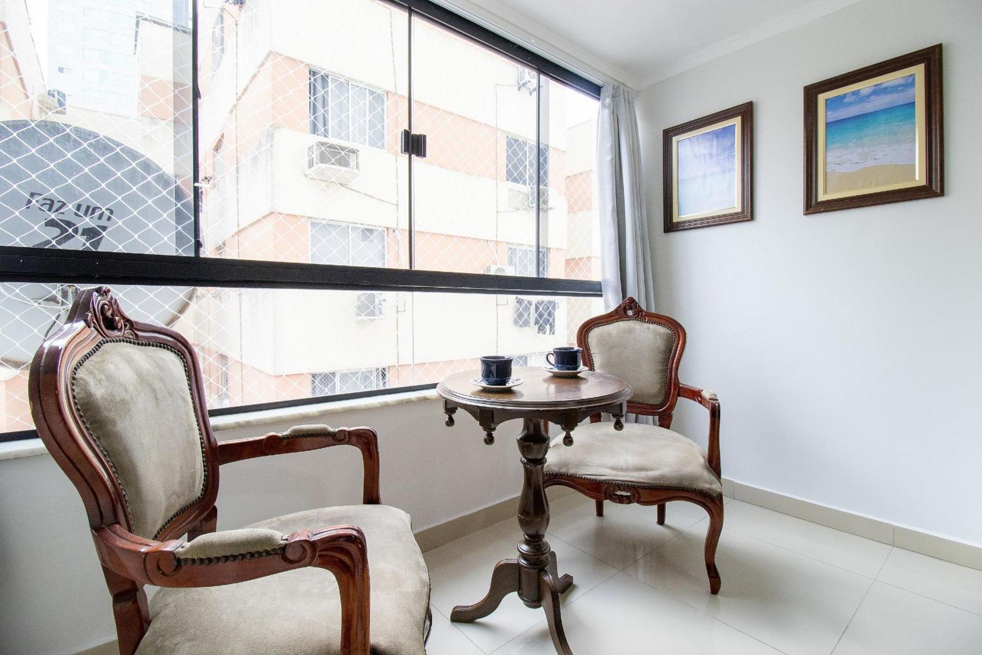 Bk34 - 2 Dorm Climatizados, Prox Calcadao, Garagem Apartment Balneario Camboriu Bagian luar foto