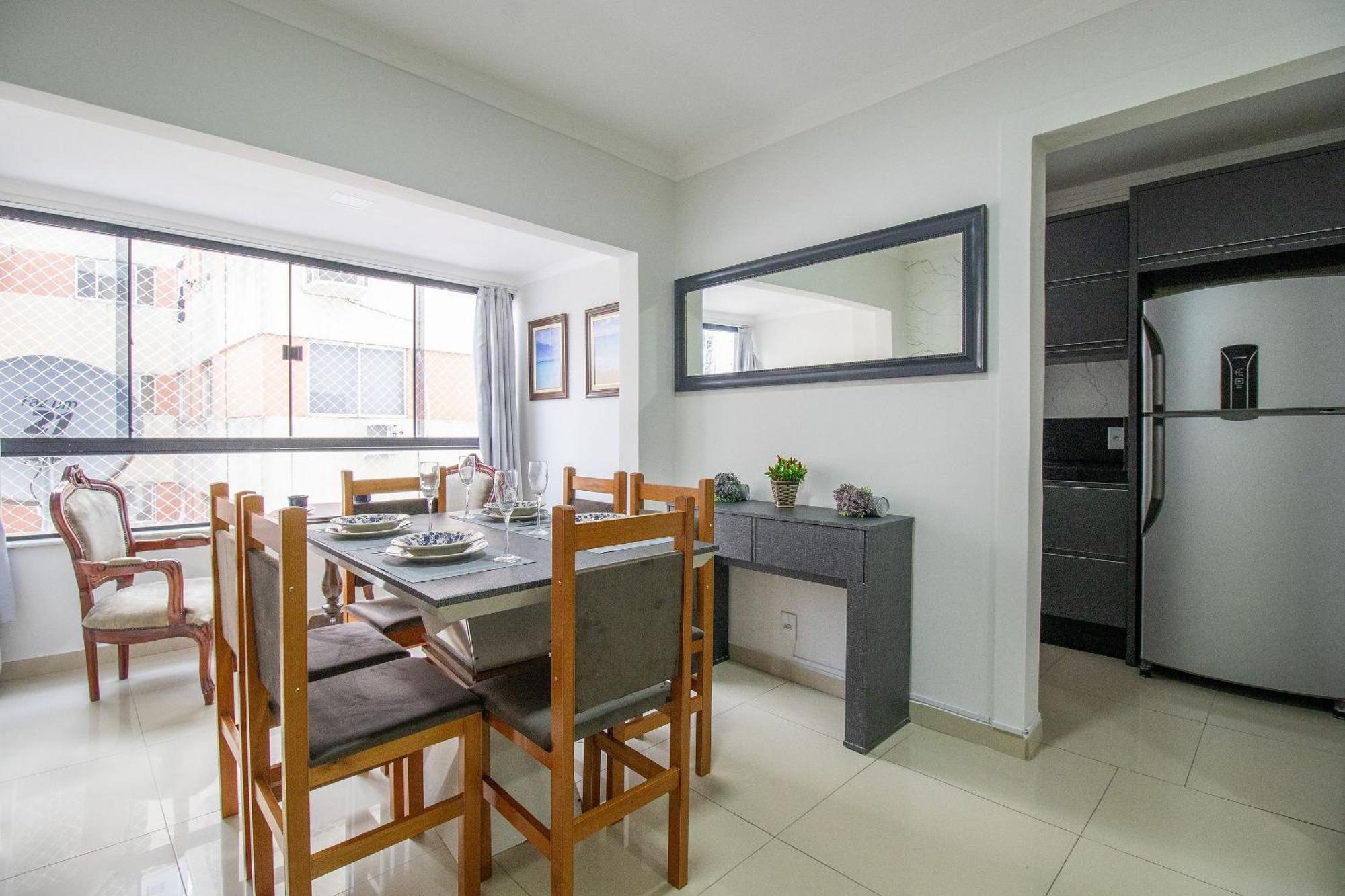 Bk34 - 2 Dorm Climatizados, Prox Calcadao, Garagem Apartment Balneario Camboriu Bagian luar foto