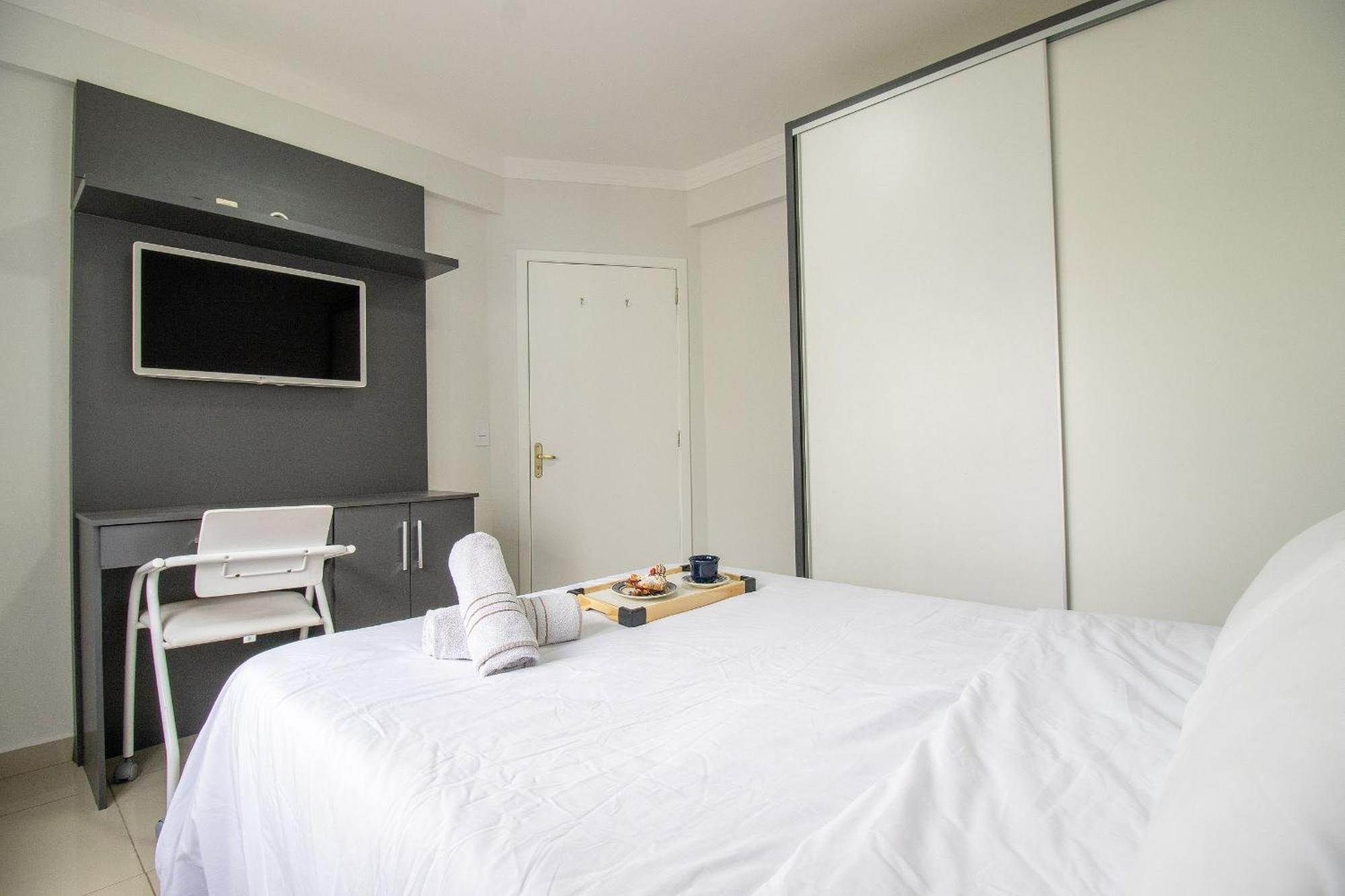 Bk34 - 2 Dorm Climatizados, Prox Calcadao, Garagem Apartment Balneario Camboriu Bagian luar foto
