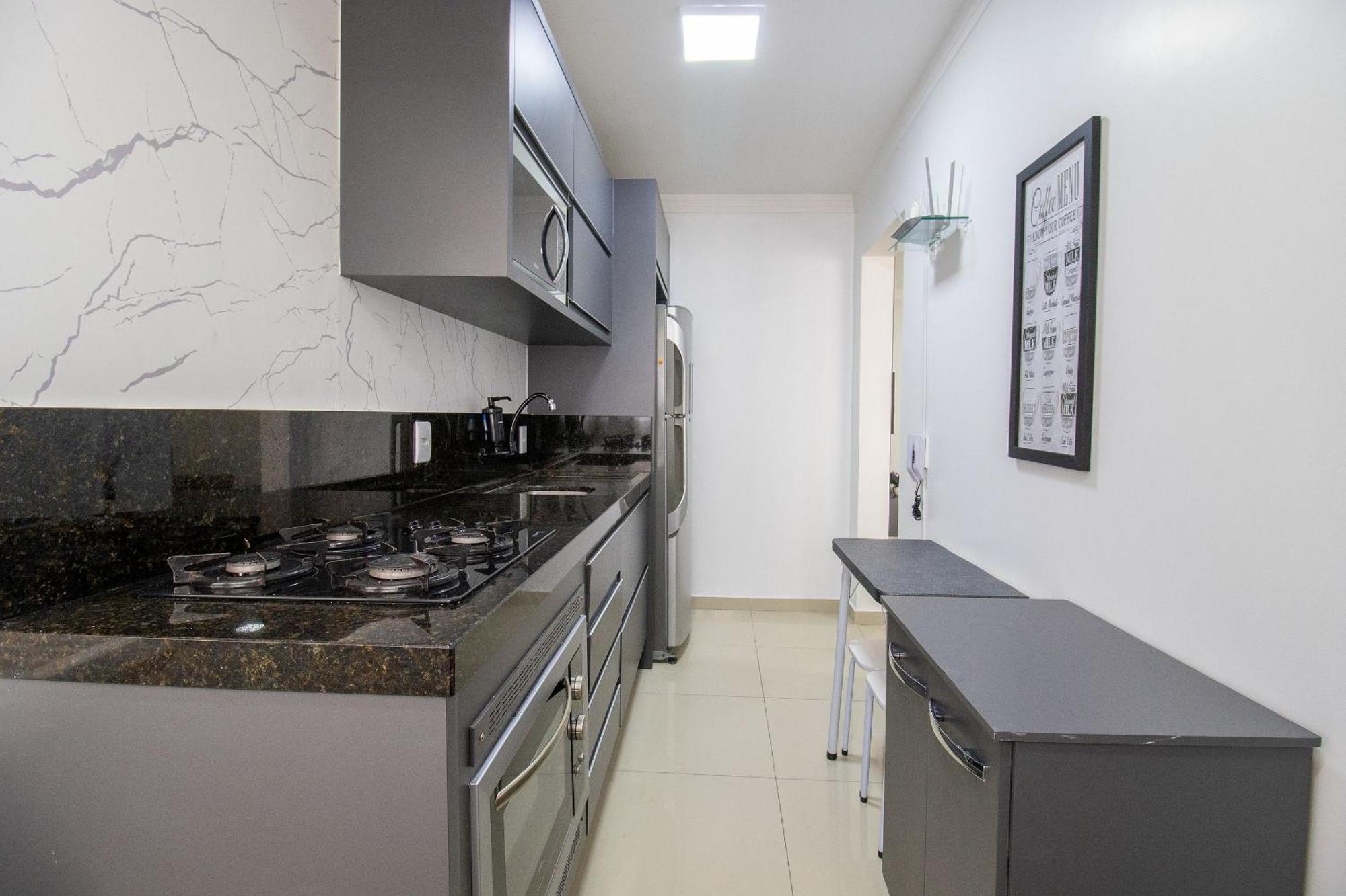 Bk34 - 2 Dorm Climatizados, Prox Calcadao, Garagem Apartment Balneario Camboriu Bagian luar foto