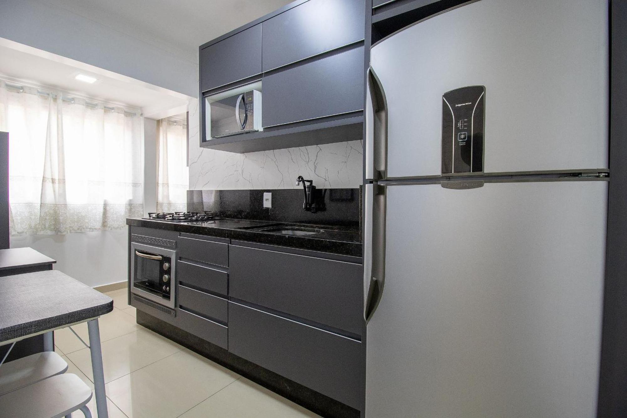 Bk34 - 2 Dorm Climatizados, Prox Calcadao, Garagem Apartment Balneario Camboriu Bagian luar foto